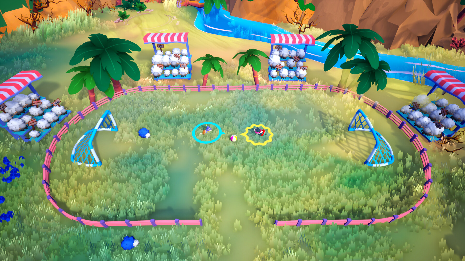 Sheepherds! screenshot thumbnail screenshot 2