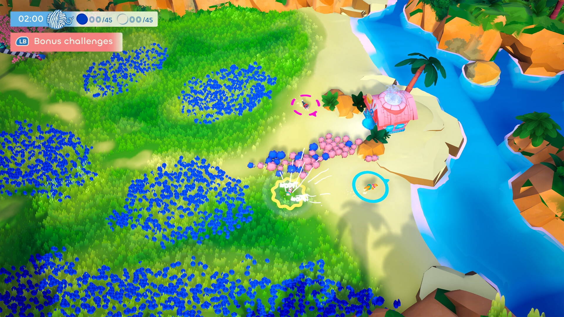 Sheepherds! screenshot 12