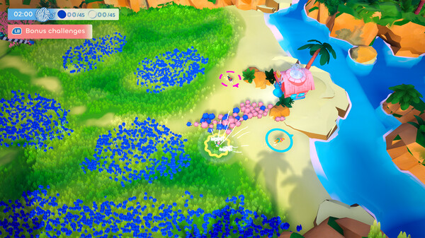 Sheepherds! screenshot 4