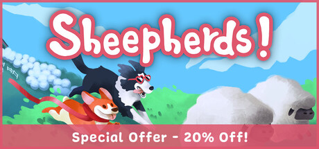 Sheepherds! steam charts