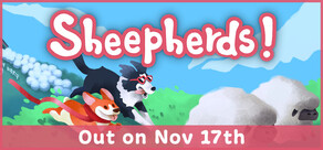 Sheepherds!