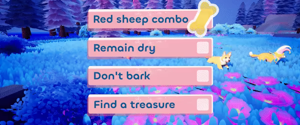 Sheepherds! video 5