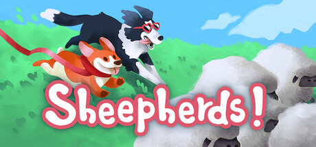 Sheepherds!