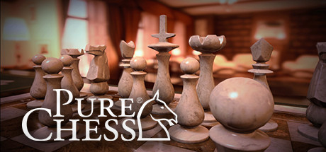 Pure Chess Grandmaster Edition steam charts