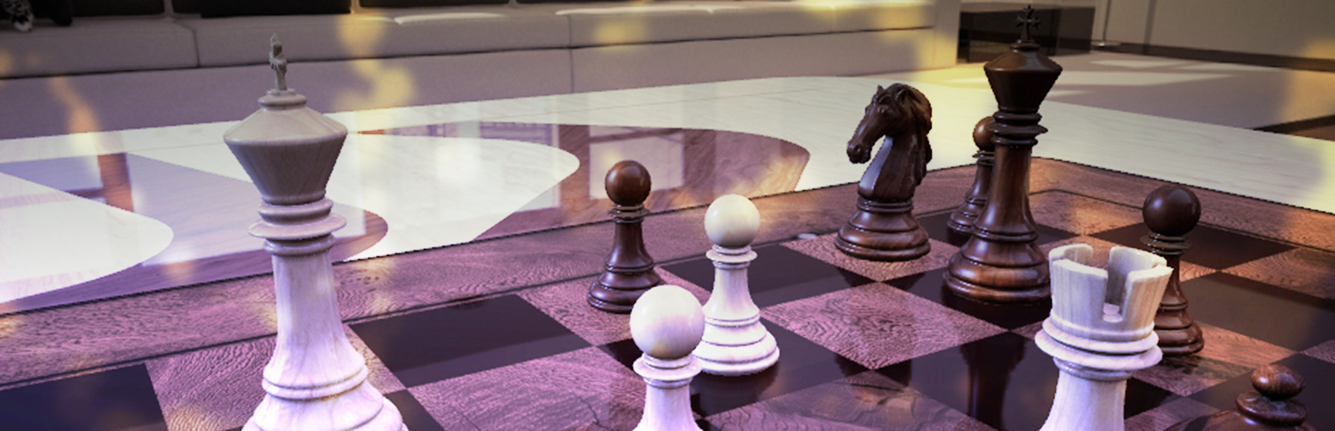Pure Chess Grandmaster Edition