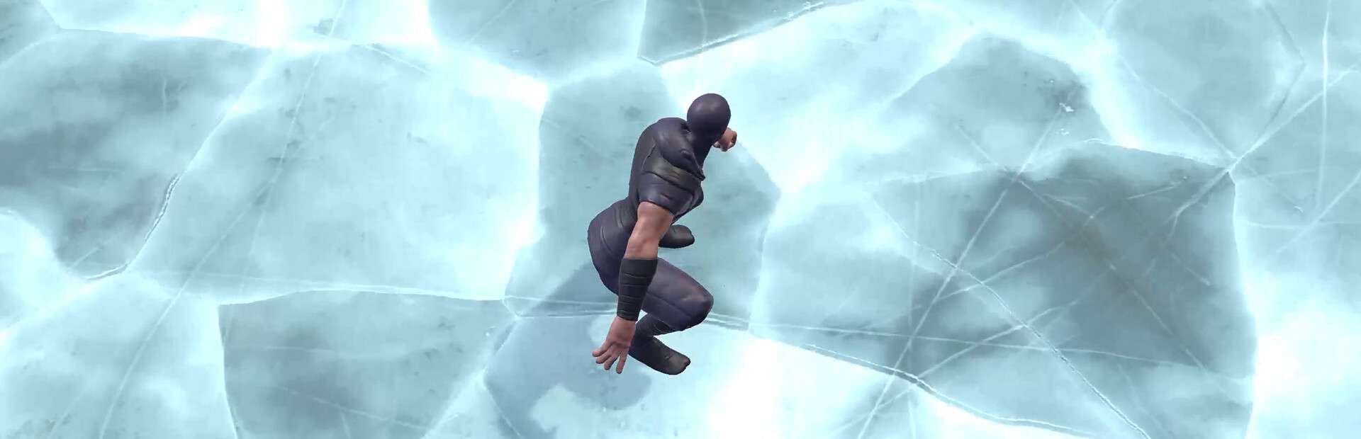 Slide Faster