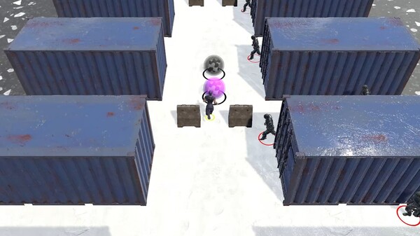 Скриншот из Slide Faster Скриншот из Slide Faster