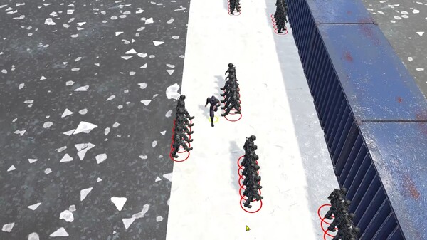 Скриншот из Slide Faster Скриншот из Slide Faster