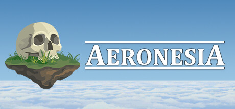 Aeronesia Cover Image