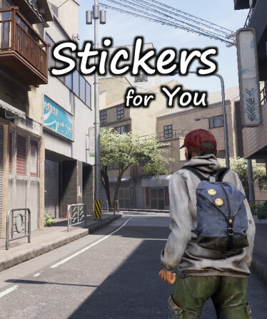 Stickers for You