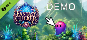 Fantasy Clicker Demo