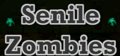 Senile Zombies Cheat Engine/CT