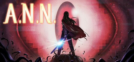 A.N.N. Cover Image