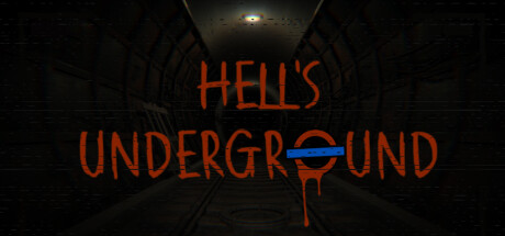 Hell's Underground steam charts