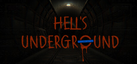 Hell's Underground Cover Image