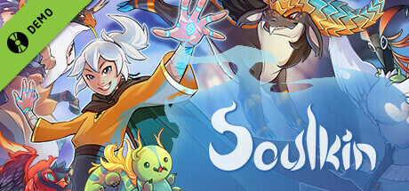 Soulkin Demo game cover