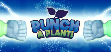 Punch A Plant!の作品画像