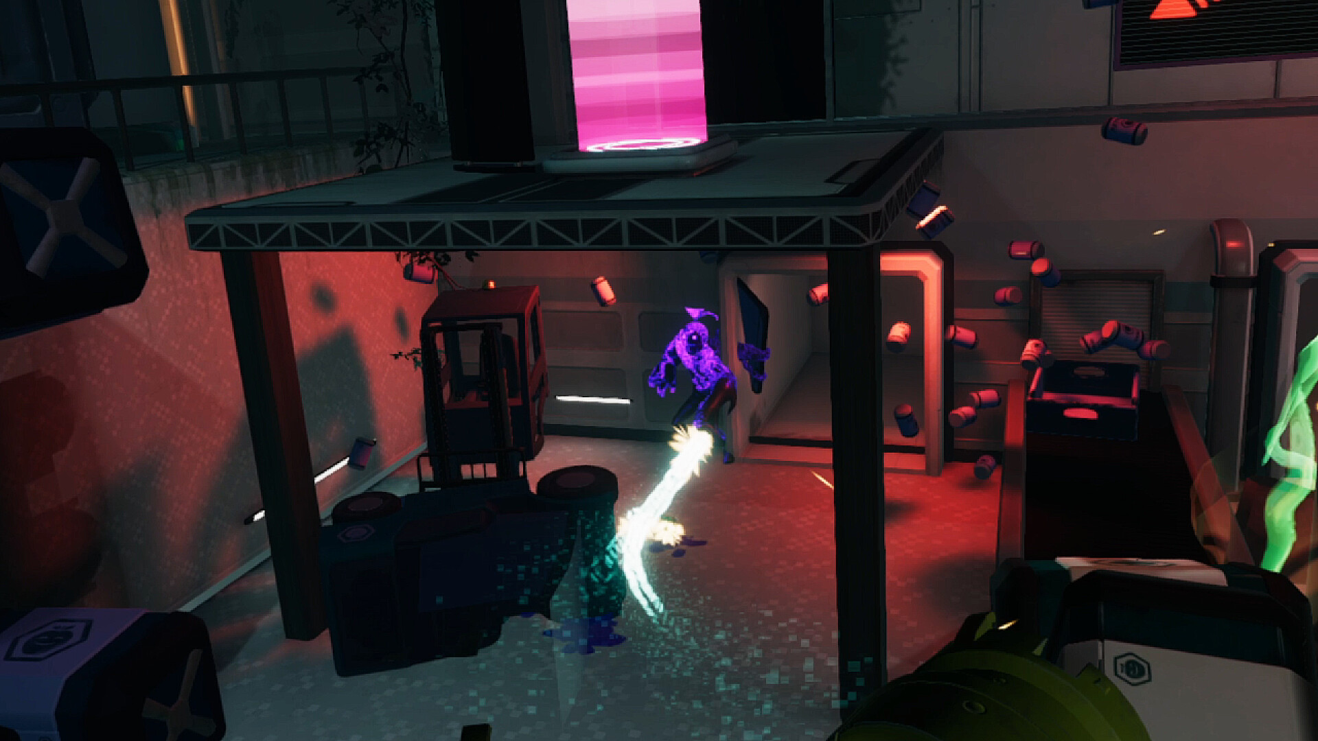 Punch A Plant screenshot #4