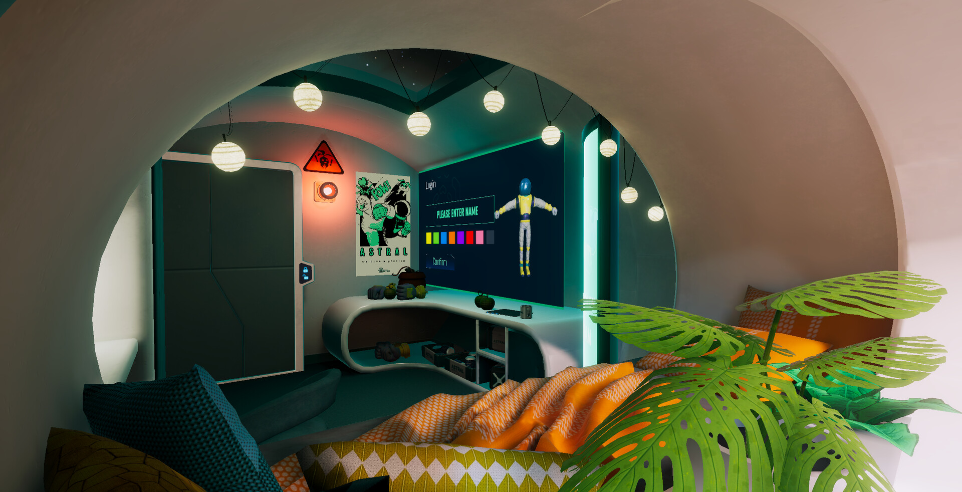 Punch A Plant screenshot #6