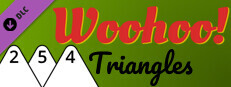 Woohoo! - Game "Triangles" game capsule image