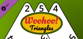 Woohoo! - Game "Triangles"