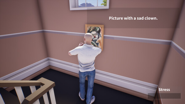 Скриншот 3 из игры Loser Simulator