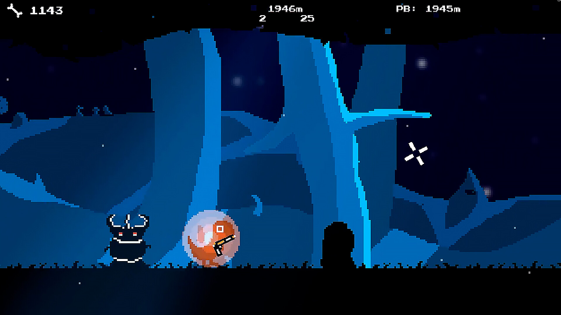 Dino Jump