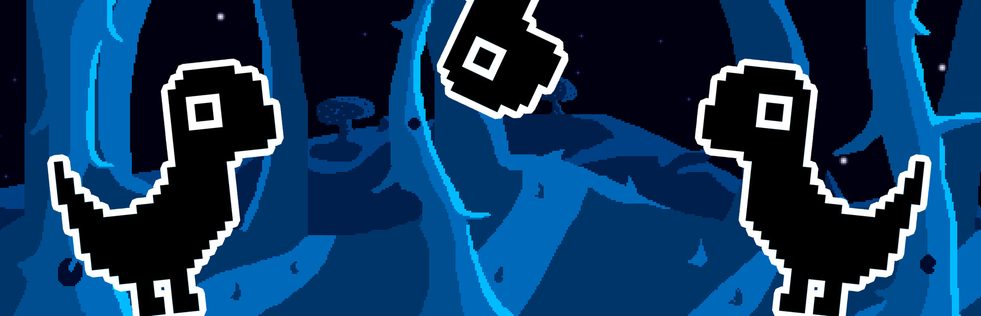 Dino Jump