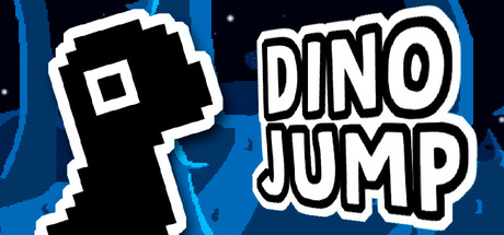 Dino Jump Cover Image