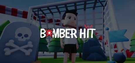 BomberHit Cover Image