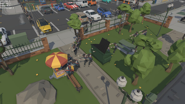 Zombie Survival screenshot 6