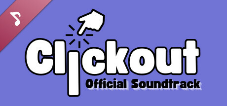 Clickout - Official Soundtrack banner image