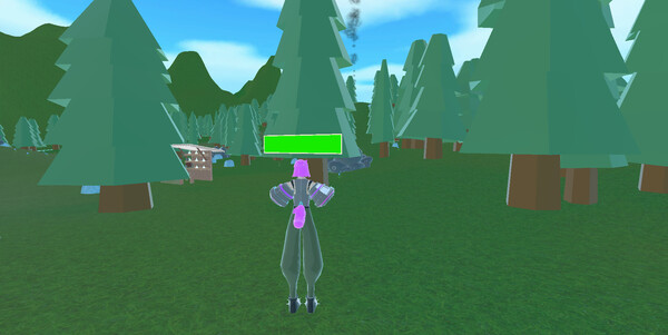 Dysarmia screenshot 5