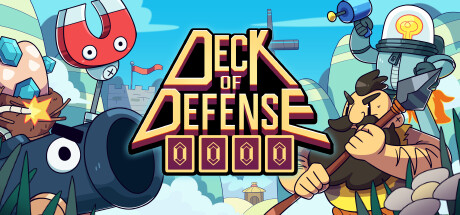 Deck of Defense Cheat Engine/CT