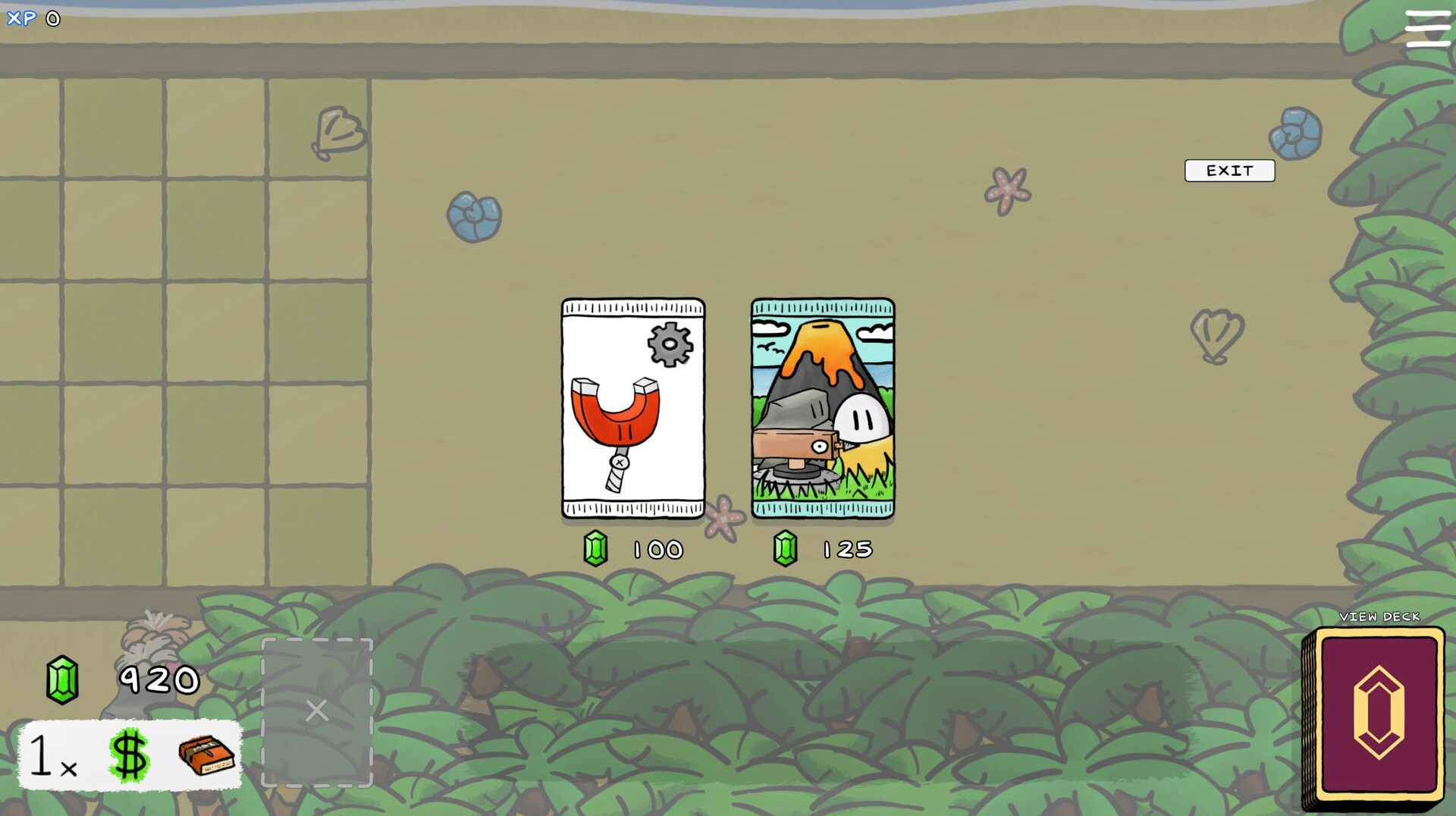 #5. Deck of Defense (Steam) 由: Midnight Shores