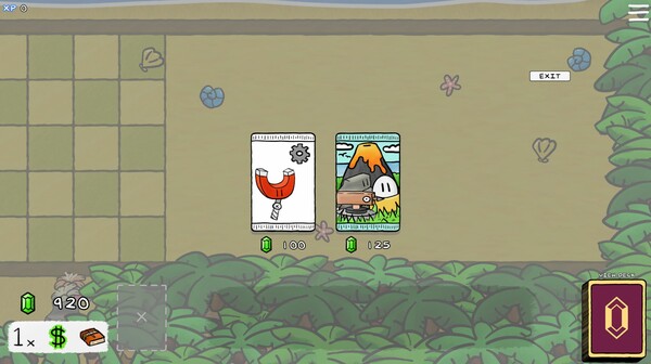 Deck of Defense screenshot 5