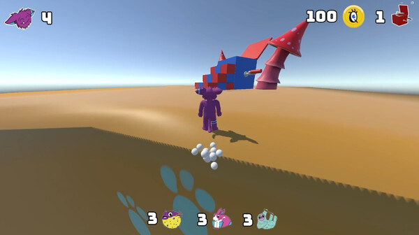 Mischief Monster: A World of Pranks screenshot 6