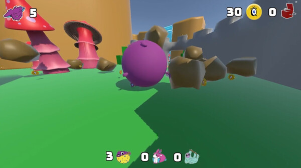 Mischief Monster: A World of Pranks screenshot 2