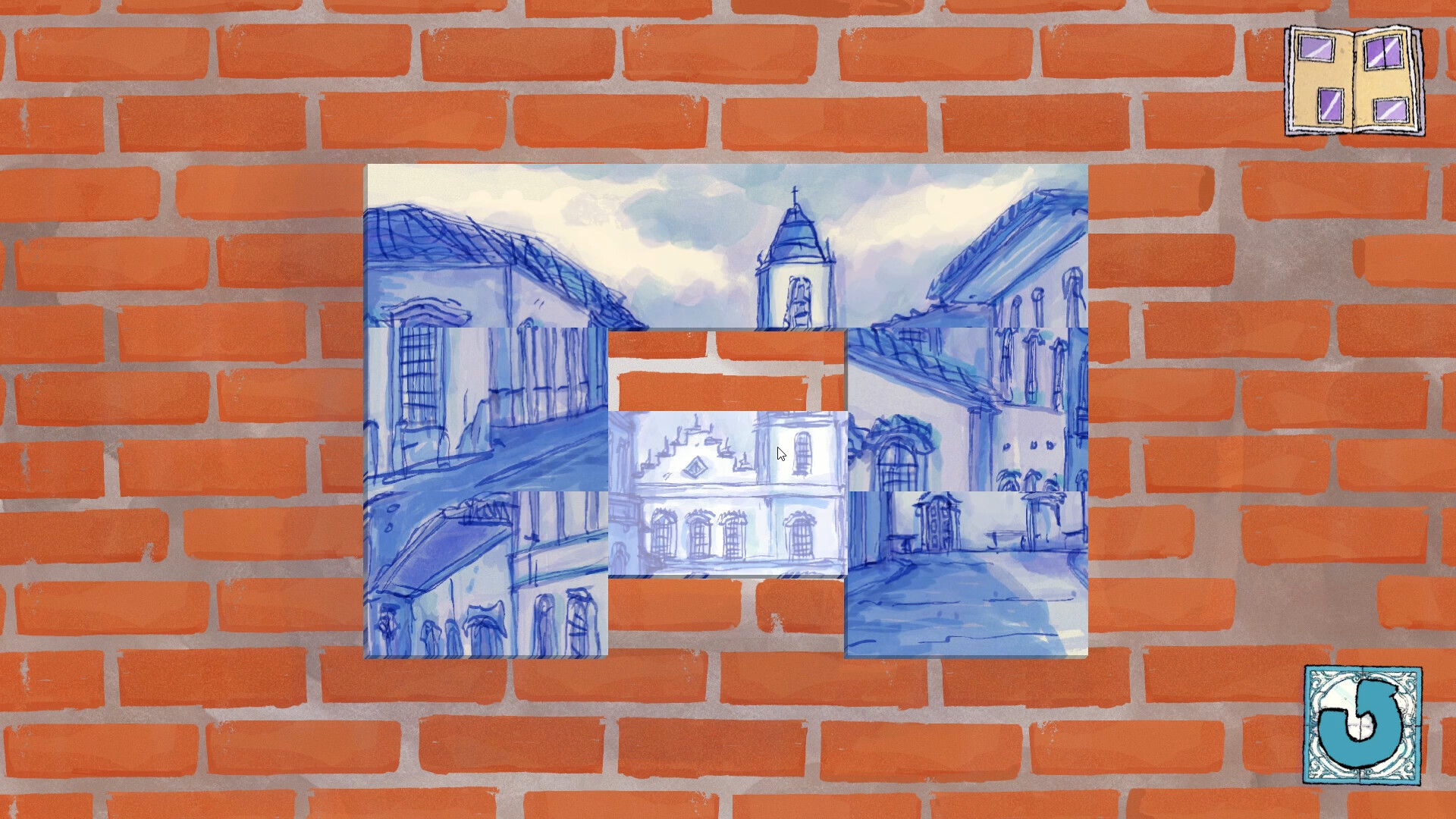 A Sunday Afternoon screenshot #5