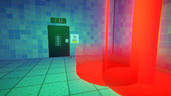 10 Second Rule: Infinity Labo screenshot 3