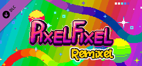 Pixel Fixel Steam Charts and Player Count Stats