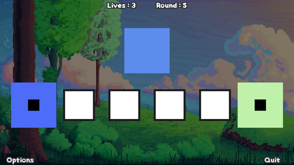 Pixel Fixel - Remixel Edition