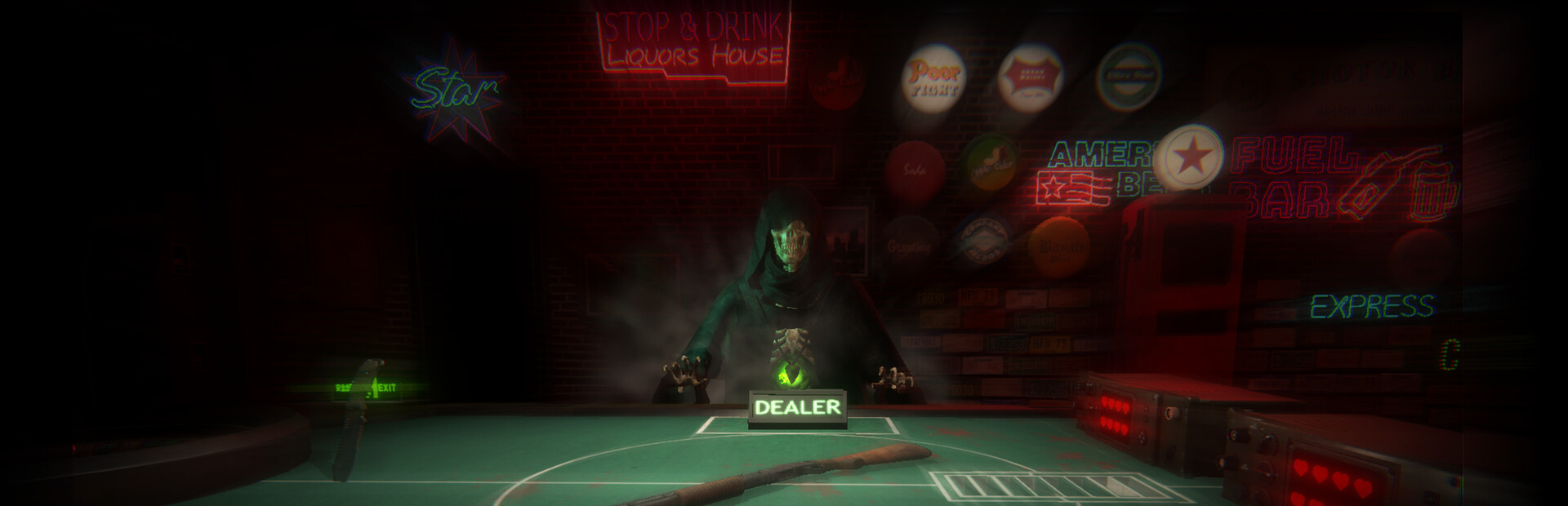 Roulette Club