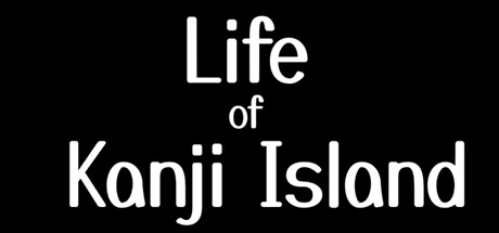 Life of Kanji Island Cover Image