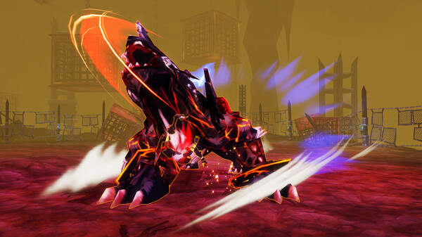 KRITIKA: ZERO game for windows Pc 1