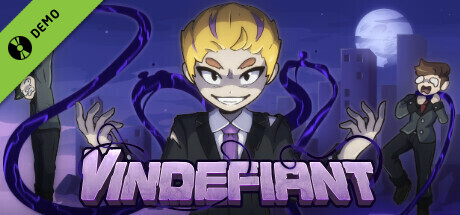 Steam thumbinal
