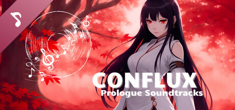 Conflux: Prologue Soundtrack banner image