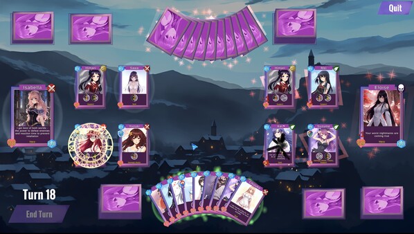 Conflux: Prologue Soundtrack screenshot 2