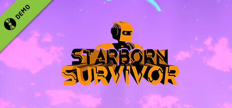 Starborn Survivor Demo cover art