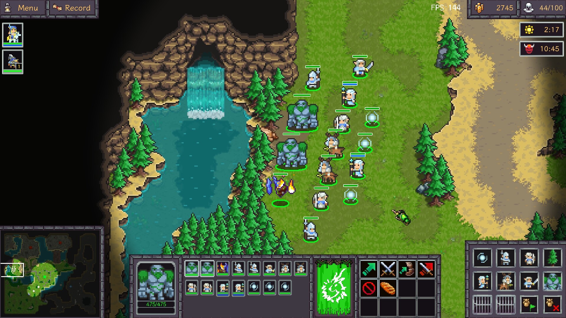 Tinycraft On Steam tinycraft-on-steam